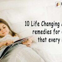 10 Life Changing Astrological remedies for Children that every Parent should follow!