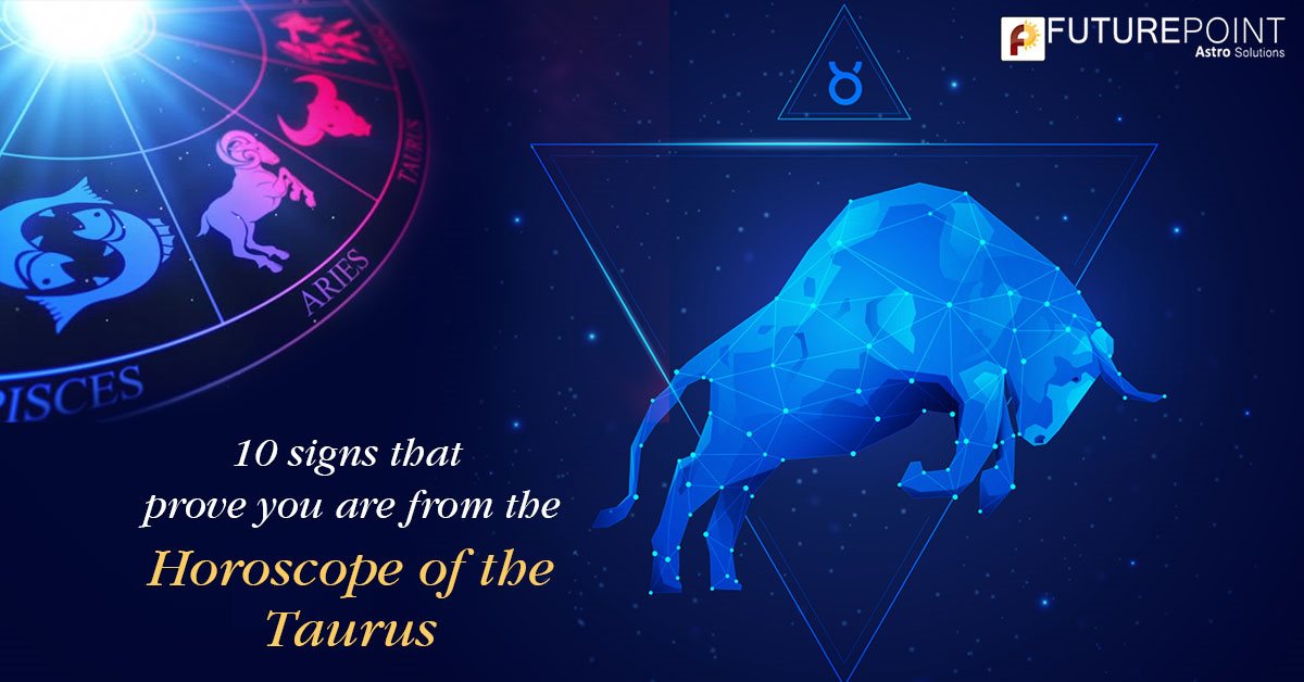 10 signs that prove you are from the horoscope of the Taurus - Astro ...