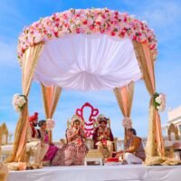 Picking a “Good Date” for Your Wedding Isn’t Muhurta — Here’s What You’re Actually Missing