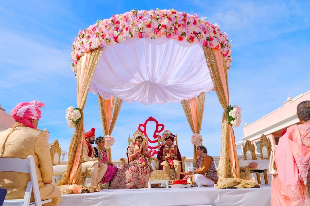 You are currently viewing Picking a “Good Date” for Your Wedding Isn’t Muhurta — Here’s What You’re Actually Missing
