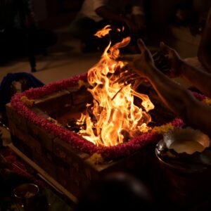 Kaal Sarp Dosha Nivaran Puja Online | Traditional Vedic Remedy