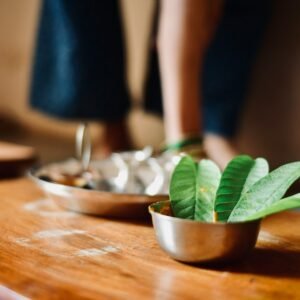 Budh (Mercury) Shanti Puja Online | Vedic Remedy for Clarity, Communication & Business
