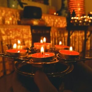 Shani (Saturn) Shanti Puja Online | Vedic Remedy for Sade Sati