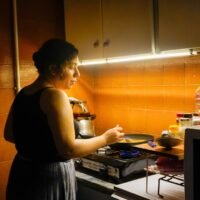 Why Your Kitchen Direction Matters More Than Its Colour Scheme