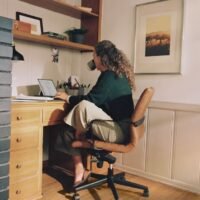 Home Office Vastu: Setting Up a Desk That Actually Supports Focus