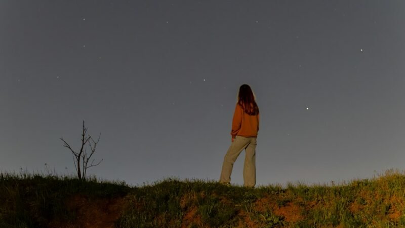 Forget Your Sun Sign: Your Nakshatra Explains You
