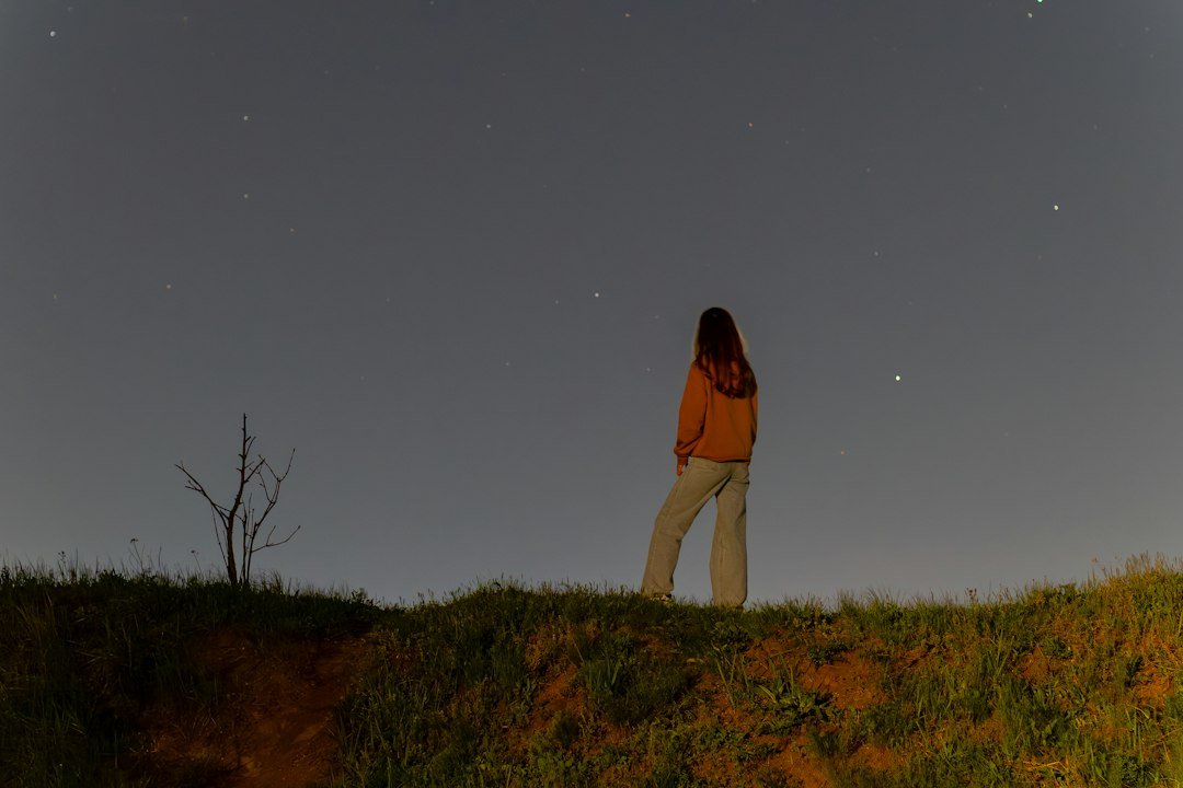You are currently viewing Forget Your Sun Sign — Your Nakshatra Is the Placement That Actually Explains You