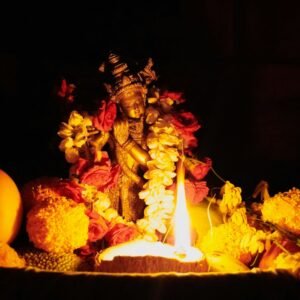 Guru (Jupiter) Shanti Puja Online | Vedic Remedy for Wealth, Wisdom & Marriage