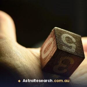 Numerology Report