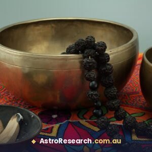 Rudraksha Report