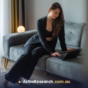 Career & Finance Report