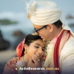 Marriage Compatibility Report