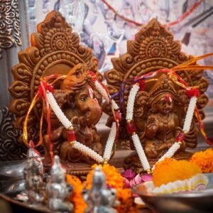 Diwali pooja Muhurat for your city