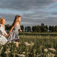 Vedic Remedies for Children: 10 Gentle Ways to Support Your Child’s Growth