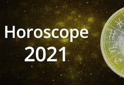 2021 yearly horoscope